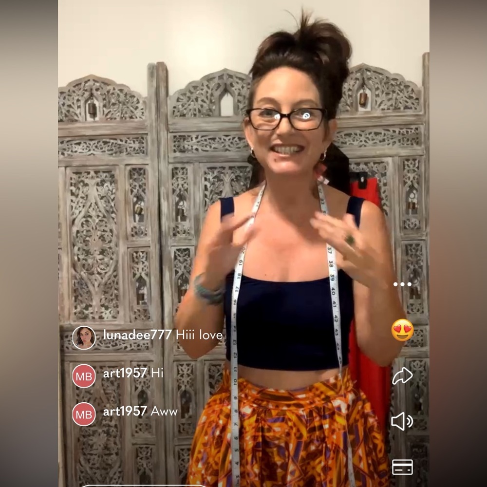 ❤️ LIVE SHOW NOTIFICATION ❤️ - Picture 6 of 16